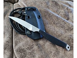 Cold Steel Neck knife Spike