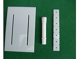 Herstellungsset Sharps Papierpatronen Kal.54