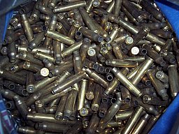 1000? Boxerhülsen S&B .223 5,6x45 NATO M16 AR15 M4 AUG Steyr Oberland Schmeisser Hera Dachbodenfund)