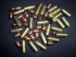 25 Boxerhülsen 7,65x21 Mannlicher 1900 1905 (Mp40 P08 Lebel Petter MG42 34 44 Dachbodenfund