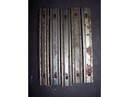 Konvolut Ladestreifen Mauser C96 7,63mm M1912 1916 712(MP40 44 MG34 42 K98 P08 PPK Mauser Walther)
