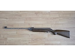 HW35 Baujahr 1966 ohne F