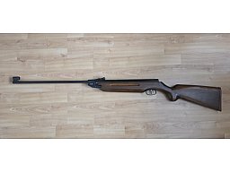 Weihrauch HW 35