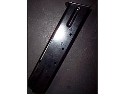 20er Magazin Walther PDP PPQ (P38 PPk P99 MP40 44 MG34 42 K98 P08 PPK Walther)
