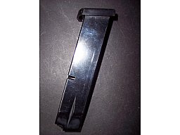 Magazin RECK MIAMI 9mm PAK Beretta 92 (Umarex Röhm Erma Weihrauch ME Dachbodenfund