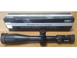 Steiner Military M5XI 5-25x56 B4I Zielfernrohr High-Performance!!!