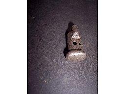 Spannknopf MP38 u. 40 (Sturmgewehr MG42 34 MP38 44 MG34 42 K98 P08 PPK Walther)
