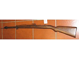 Noch ein Mauser Militärschaft wahrscheinlich für Südamerika