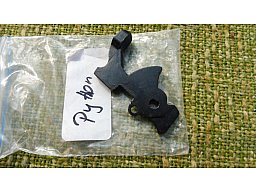 Ersatz Hahn für Umarex Revolver Python für Bastler *********ansehen kostet nix****************
