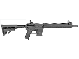TIPPMANN M4-22 LTE-GS .22 LR 16"/41CM SCHWARZ