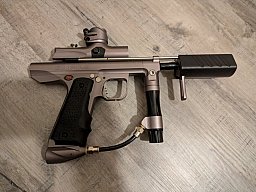 Empire Sniper
