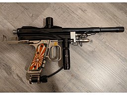 WGP Prostock Autococker