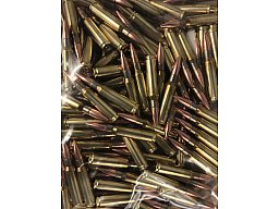 7,5x55/174grs. PPU Swiss FMJBT 100 Stk. A-345 Bulk