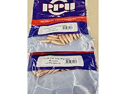 .30-.308/168grs. HPBT PPU Geschosse 500 stk Angebot!! #B-496#