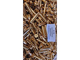 6,5 Creedmoor, Boxerhülsen für LR Zündung Armscore 50 stk.