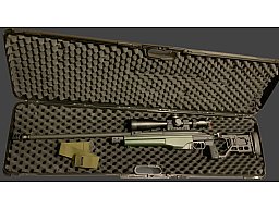 Sako TRG 42