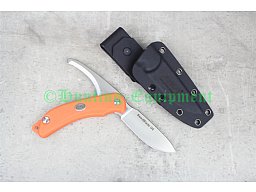 EKA SwedBlade G6 Orange Versandkostenfrei 580411