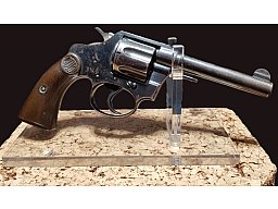 Colt Police Positive Revolver .38S&W