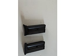 Walther GSP Magazine .22lr