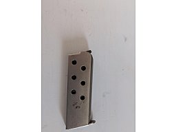 Ortiges Magazin 7,65mm