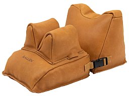 ALLEN Longmont Benchrestauflage Leder 2-tlg. Versandkostenfrei 2021157