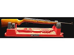 Haenel 310 Luftgewehr 4,4mm GST-gestempelt