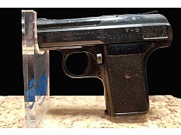 Reck P 6 SRS-Pistole 8mmPAK