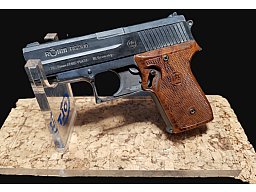 Röhm RG 300 SRS-Pistole 6mmFlobert