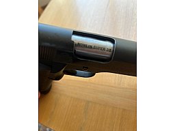 Para Ordonance 38 Super Auto