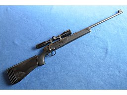 SEHR SCHÖNE REPETIERBÜCHSE STEYR MANNLICHER SSG 69 MIT ZF