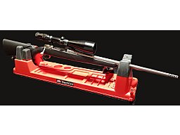 Savage 116 Repetierbüchse .338WinMag