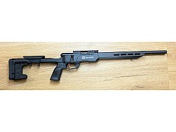 Repetierbüchse Savage B22 Kal. .22lr im MDT Schaft ++ NEUWERTIG ++ Waffen Haider ++