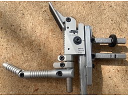 Anschütz Hackenkappe 4765 gebraucht