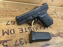 SLP Glock Mod 30 .45ACP Neuwertige 2 Magazine