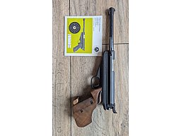 Feinwerk Luftpistole Modell 65
