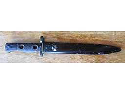 FN - FAL Bajonett, Typ L1A3