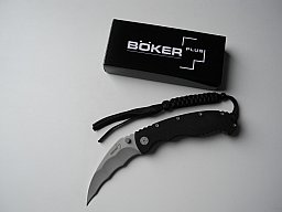 Böker Plus Karambit Taschenmesser