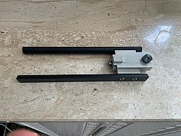 Walther KK Auflagegabel