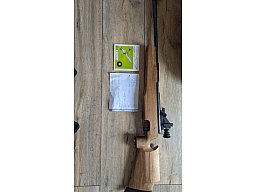 Luftgewehr Feinwerk Modell 300 S Universal