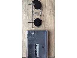 Schießbrille Knobloch mit Dioptor
