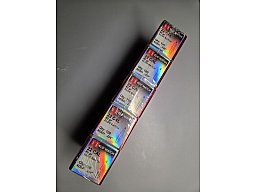 5x100 Stk Geschosse Hornady .224" 80grs ELD Match für 223Rem, 224 Valkyrie u.s.w.