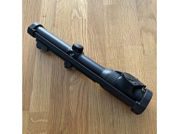 Swarovski Z6i 1-6x24