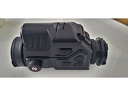 Guide TB650p Wärmebildvorsatzgerät