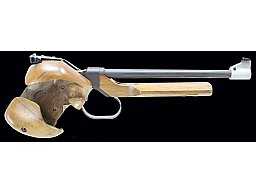 STEYR Freie Pistole Mod. 150 kal 22lr