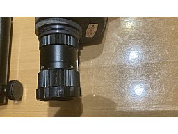 Spektiv Kowa 50mm 11x 33x