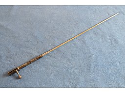 EINSTECKSYSTEM ERMA E.L. 24 FÜR 98K WEHRMACHT .22LR