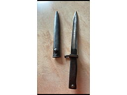 Ersatzbayonet
