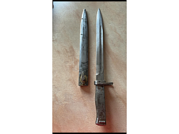 Ersatzbayonet