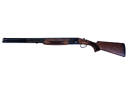 Brenner BF18 Bockdoppelflinte Kaliber 12/76