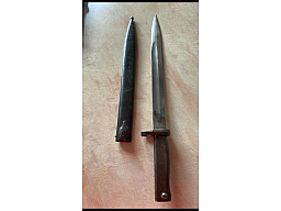 Ersatzbayonet
